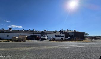 990 N State Route 89, Chino Valley, AZ 86323