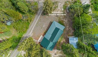 567 W Mountain Rd, Cascade, ID 83611