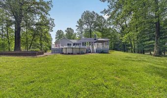 4127 N Northwood Ln, Bloomfield, IN 47424