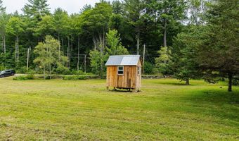 80 Thayer Brook Rd, Alstead, NH 03602
