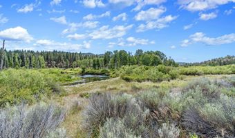 47490 Ferguson Mountain Rd, Beatty, OR 97621