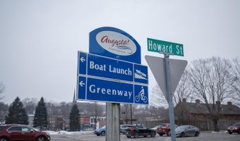 Arsenal Street, Augusta, ME 04330