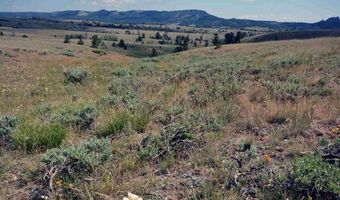 87 BITTERROOT Rd, Buford, WY 82052