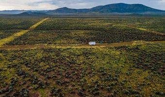 87 Acres W Water Wl, Beryl, UT 84714