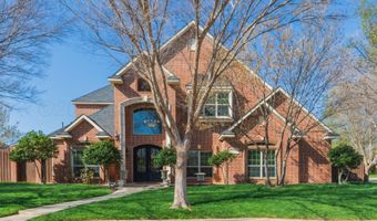 5200 SPARTANBURG Dr, Amarillo, TX 79119