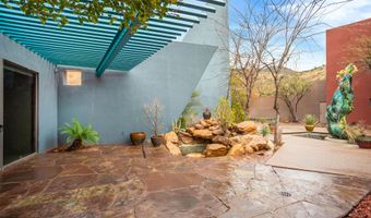 456 N WICK Way, Bisbee, AZ 85603
