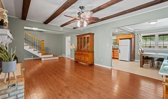 3608 Velma Dr, Bartlesville, OK 74006
