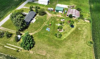 10588 County Road 15, Alger, OH 45812