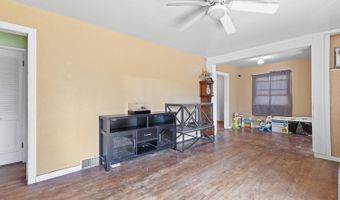 260 Renfrew Ave, Adrian, MI 49221