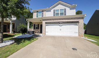 420 Meadowbend Cir, Athens, GA 30606