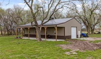 15112 NE County Road 243, Adrian, MO 64720