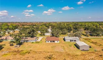 3671 E GASKINS Rd, Bartow, FL 33830