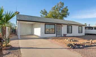 8551 W CORONADO Dr, Arizona City, AZ 85123