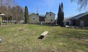 5416 S County Road D, Afton, WI 53501