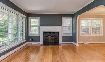 1720 Chatham Ave, Charlotte, NC 28205