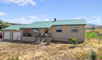 37799 ALDER CREEK Rd, Baker City, OR 97814