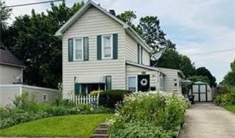 134 E Summit St, Alliance, OH 44601
