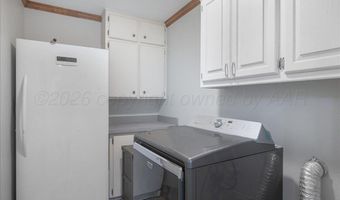 522 S SHORE Dr, Amarillo, TX 79118