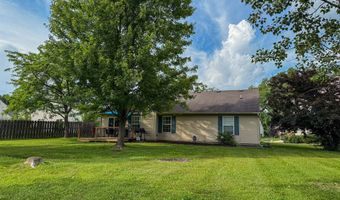 9947 Comb Run Ct, Avon, IN 46123