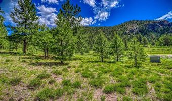 N Ridge Court lot 3, Antonito, CO 81120