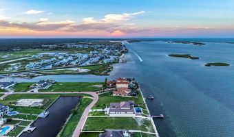 42 La Buena Vida Dr, Aransas Pass, TX 78336