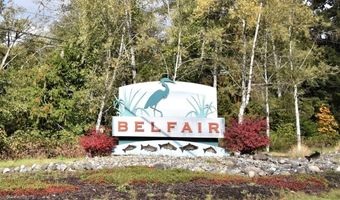 330 NE Belfair Station Dr, Belfair, WA 98528