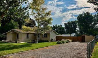 401 S 7th St, Basin, WY 82410