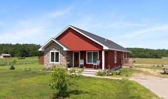 8445 HAINES, Alanson, MI 49706