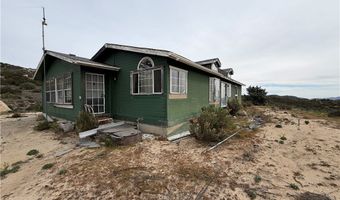 61200 Indian Paint Brush Rd, Anza, CA 92539