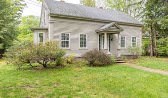 13 Courthouse Rd, Amherst, NH 03031