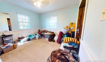 2807 McClain, Ardmore, OK 73401