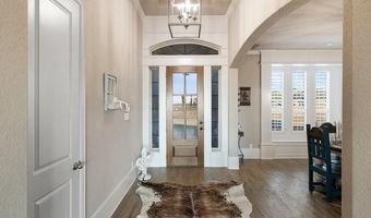 306 Parc Oaks Ct, Aledo, TX 76008