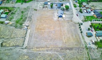 Lakota Ct lot 13, Cody, WY 82414