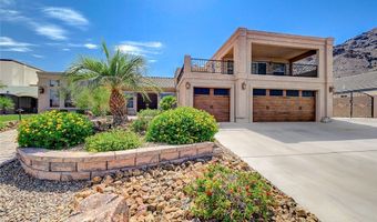 520 Swallow Cv, Boulder City, NV 89005