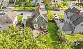 808 E HANCOCK St, Appleton, WI 54911