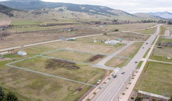 17929 17933 US Highway 93, Arlee, MT 59821