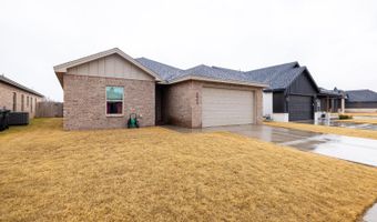 5843 Grinnell St, Lubbock, TX 79416