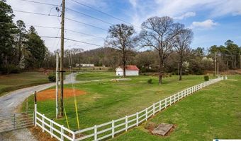 12880 PLANT Rd Lot 0, Alpine, AL 35044