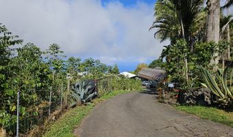 82-1187 GREENWELL MOUNTAIN Rd Lot #: 7, Captain Cook, HI 96704