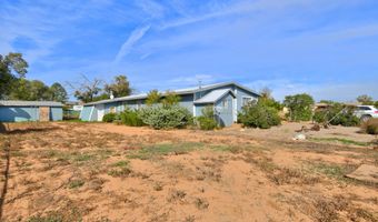 11 Stephens Pl, Bluewater, NM 87005