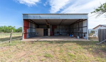 7449 Fm 707, Anson, TX 79501