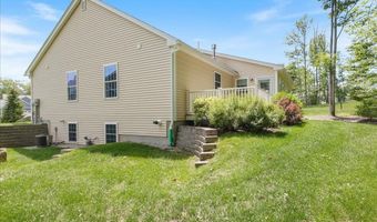 25 Ridgeview Dr, Candia, NH 03034