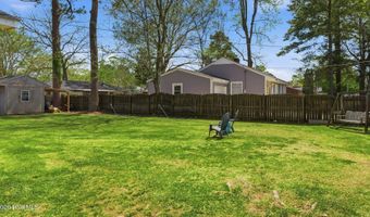 296 Sixth St, Ayden, NC 28513