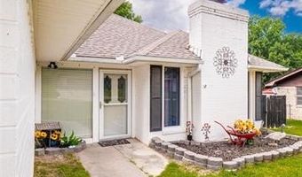 2707 S Brookside Cir, McAlester, OK 74501