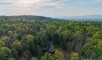 54 Cliff Rd, Accord, NY 12404