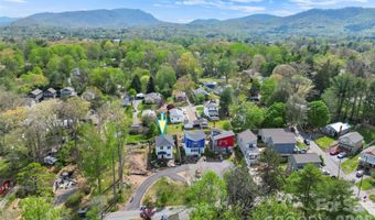 34 Fern St, Asheville, NC 28803
