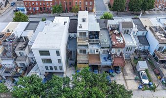 738 E FORT Ave, Baltimore, MD 21230