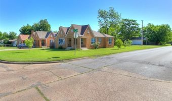 1127 S 19th St, Chickasha, OK 73018