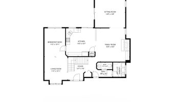 2948 Mystic Dr, Ann Arbor, MI 48103