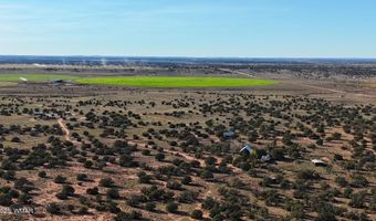 N5504, Concho, AZ 85924